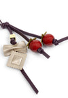 Katie Loxton Pasta Bag Charm