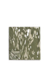 Katie Loxton Animal Printed Foil Scarf, Olive Green