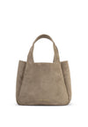 RAYA TOP HANDLE  MINK