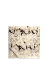 Katie Loxton Snake Print Foil Scarf, Beige