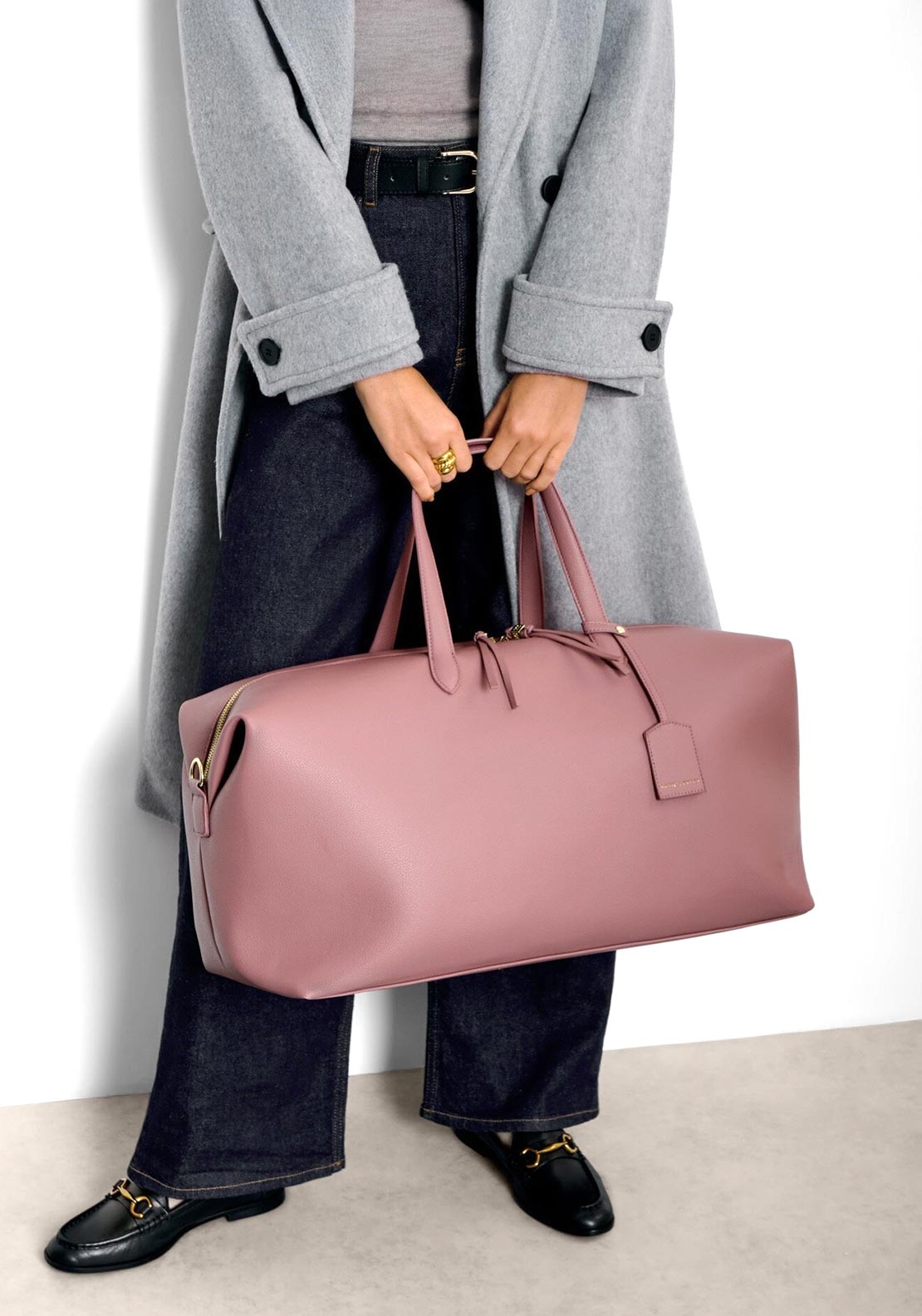 SOHO WEEKEND BAG