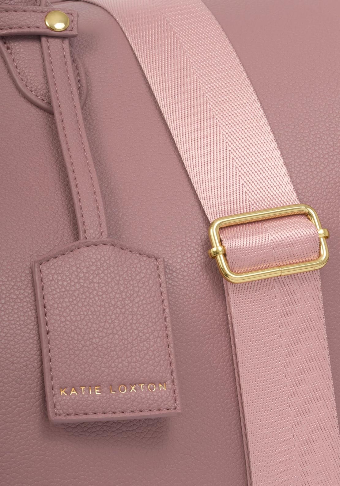 SOHO WEEKEND BAG