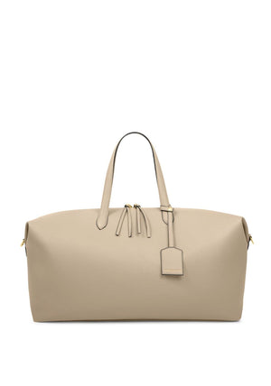 SOHO WEEKEND BAG  Taupe