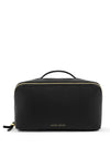 Katie Loxton Soho Large Makeup and Wash Bag, Black