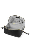 Katie Loxton Soho Large Makeup and Wash Bag, Black