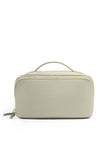 Katie Loxton Soho Large Makeup & Wash Bag, Green