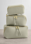 SOHO LARGE MAKE UP WASH BAG