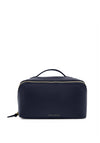 Katie Loxton Soho Large Makeup & Wash Bag, Navy