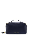 Katie Loxton Soho Medium Makeup & Wash Bag, Navy
