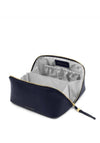 Katie Loxton Soho Medium Makeup & Wash Bag, Navy