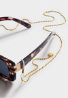 SOLESI SUN SUNGLASSES CHAIN