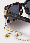 SOLESI SUN SUNGLASSES CHAIN