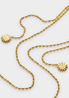 SOLESI SUN SUNGLASSES CHAIN