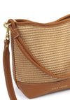 Katie Loxton Sorrento Bucket Bag, Warm Tan