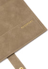 TRAVEL WALLET ADVENTURE AWAITS