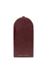 Katie Loxton Sunglasses Case, Burgundy