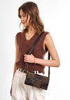 TAYA CROSSBODY BAG