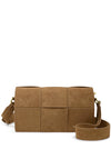 TAYA CROSSBODY BAG CARAMEL