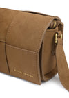 TAYA CROSSBODY BAG CARAMEL