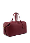 SOHO WEEKEND BAG  Cherry