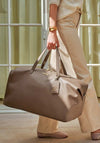 Katie Loxton Weekend Holdall, Warm Taupe