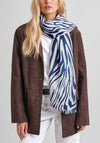 PRINTED SCARF