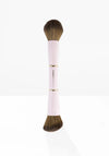 KASH Beauty x Charlene Duo Face Brush