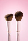 KASH Beauty x Charlene Duo Face Brush