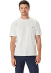 R.M WILLIAMS Parson T-Shirt, White