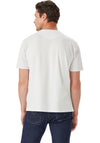 R.M WILLIAMS Parson T-Shirt, White