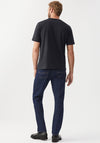 R.M WILLIAMS Parson T-Shirt, Navy