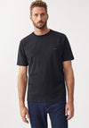 R.M WILLIAMS Parson T-Shirt, Navy