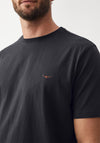 R.M WILLIAMS Parson T-Shirt, Navy