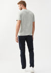 R.M WILLIAMS Parson T-Shirt, Grey Marl