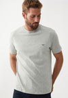 R.M WILLIAMS Parson T-Shirt, Grey Marl