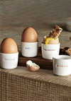 EGG CUP SET