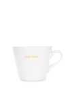 KEITH BRYMER JONES S*xy Beast Mug