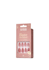 Kiss Bare But Better TruNude Nails