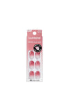 Kiss ImPress Press On Ombre Nails, Pink