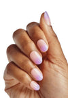 Kiss ImPress Press On Ombre Nails, Purple