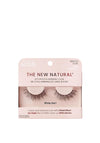 Kiss The New Natural Lash, White Shirt
