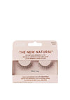 Kiss The New Natural Lash, Silver Ring