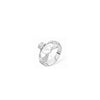 Kurate Gents Claddagh Ring, Silver