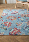 Dream & Drapes Keats Shable Rug, Multi-Coloured