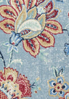 Dream & Drapes Keats Shable Rug, Multi-Coloured