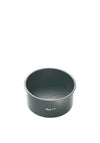 Kitchen Craft Masterclass Non-Stick 18cm Loose Base Deep Cake Pan