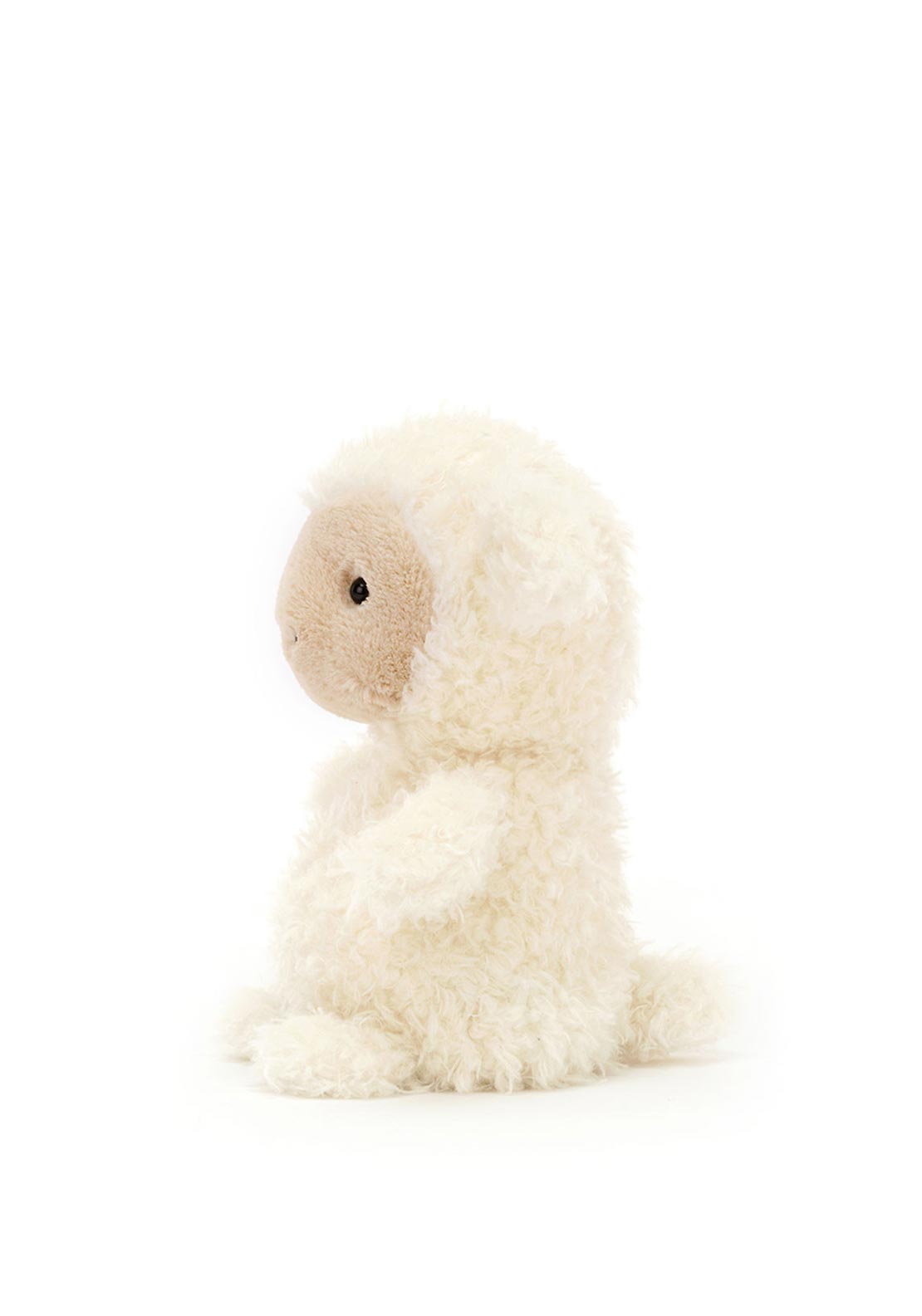 Jellycat I Am Little Lamb