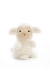 Jellycat I Am Little Lamb