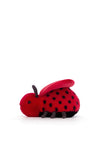 Jellycat I Am Loulou Love Bug, Red