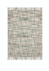 Laura Ashley Brydie Throw, Sage Green